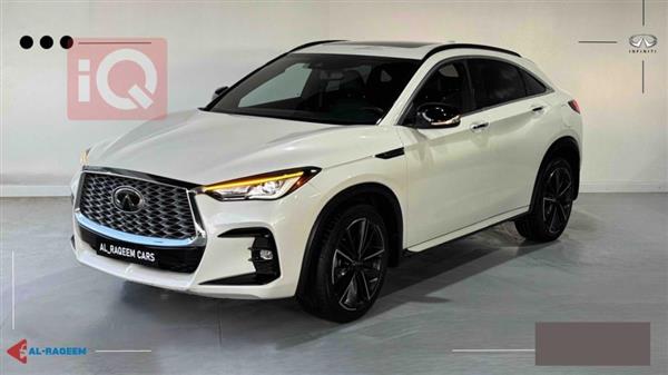 Infiniti for sale in Iraq
